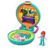 Polly Pocket Compact - Select Figure(s)