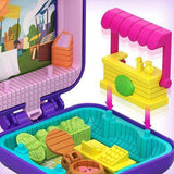 Polly Pocket Compact - Select Figure(s)