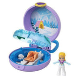 Polly Pocket Compact - Select Figure(s)