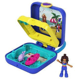 Polly Pocket Compact - Select Figure(s)