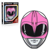 Power Rangers Augmented Reality Enamel Pin - Choose your Pin