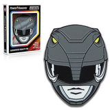 Power Rangers Augmented Reality Enamel Pin - Choose your Pin