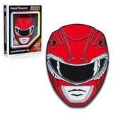 Power Rangers Augmented Reality Enamel Pin - Choose your Pin