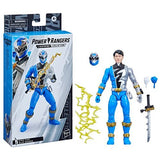 Power Rangers Lightning Collection Dino Fury 6-Inch Action Figure - Select Figure(s)