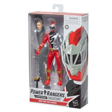 Power Rangers Lightning Collection Dino Fury 6-Inch Action Figure - Select Figure(s)