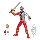 Power Rangers Lightning Collection Dino Fury 6-Inch Action Figure - Select Figure(s)