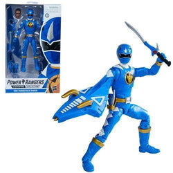 Power Rangers Lightning Collection Dino Thunder 6-Inch Action Figure - Select Figure(s)