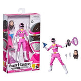 Power Rangers Lightning Collection In Space 6-Inch Figure - Select Figure(s)