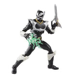 Power Rangers Lightning Collection In Space 6-Inch Figure - Select Figure(s)