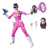 Power Rangers Lightning Collection In Space 6-Inch Figure - Select Figure(s)