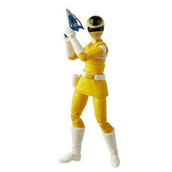 Power Rangers Lightning Collection In Space 6-Inch Figure - Select Figure(s)