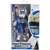 Power Rangers Lightning Collection Lost Galaxy 6-Inch Action Figure - Select Figure(s)