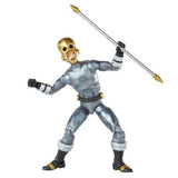 Power Rangers Lightning Collection Zeo 6-Inch Action Figure - Select Figure(s)