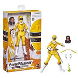 Power Rangers Lightning Collection Zeo 6-Inch Action Figure - Select Figure(s)