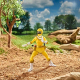 Power Rangers Lightning Collection Zeo 6-Inch Action Figure - Select Figure(s)