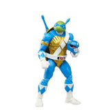 Power Rangers X Teenage Mutant Ninja Turtles Lightning Collection Action Figures - Select Figures