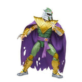 Power Rangers X Teenage Mutant Ninja Turtles Lightning Collection Action Figures - Select Figures