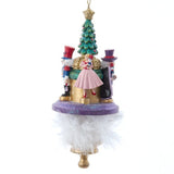 7" Holly Hats™ Nutcracker Suite Hat Ornament