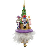 7" Holly Hats™ Nutcracker Suite Hat Ornament