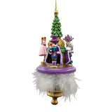 7" Holly Hats™ Nutcracker Suite Hat Ornament