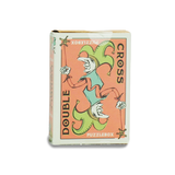 Matchbox Puzzle Box - Double Cross