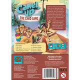 Camel Up - Card Game