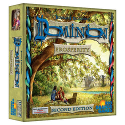 Dominion: Prosperity 2nd Ed.