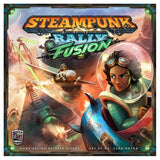 Steampunk Rally Fusion