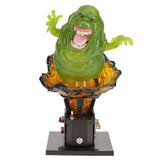 Royal Bobbles: Ghostbusters Classic Slimer Bobblescape