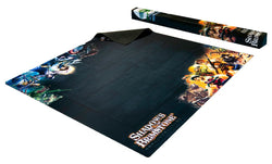 Shadows of Brimstone: Deluxe Playmat