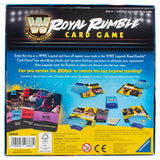 WWE Legends: Royal Rumble Card Game