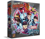 Marvel United: Multiverse Secret Invasion