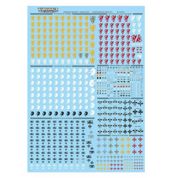 Warhammer: The Old World - Kingdom of Bretonnia - Transfer Sheet