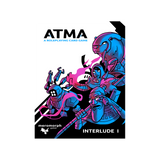 ATMA: A Roleplaying Card Game - Interlude I