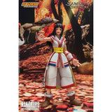 Samurai Shodown Nakoruru 1:12 Scale Action Figure