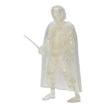 SDCC 2021 Lord of the Rings Deluxe Action Figure Box Set