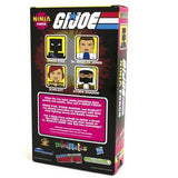 SDCC 2022 - G.I. Joe Anniversary Minimates Box Set