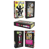 SDCC 2022 - G.I. Joe Anniversary Minimates Box Set