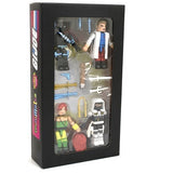 SDCC 2022 - G.I. Joe Anniversary Minimates Box Set