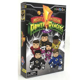 SDCC 2022 - Power Rangers 1995 Movie Minimates Box Set