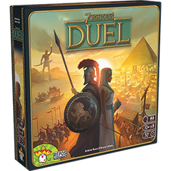 7 Wonders: Duel