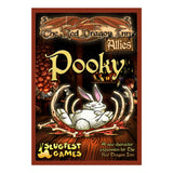 The Red Dragon Inn: Allies - Pooky