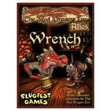 The Red Dragon Inn: Allies - Wrench