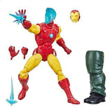 Shang-Chi Marvel Legends 6-Inch Action Figure - Select Figure(s)