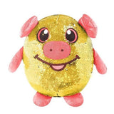 Shimmeez - 8" plush - Single plush - Select Figure(s)