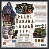 A Song of Ice & Fire: Bolton Starter Set