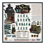 A Song of Ice & Fire: Greyjoy Starter Set