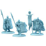 A Song of Ice & Fire: House Karstark Spearmen