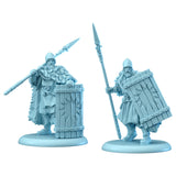 A Song of Ice & Fire: House Karstark Spearmen