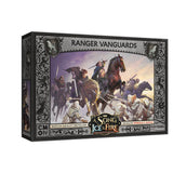 Song of Ice & Fire: Night's Watch Ranger Vanguard